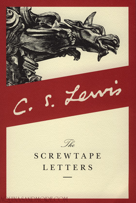 screwtape letters chapter 20 summary