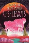 Out Of The Silent Planet by C.S. Lewis 19 60s