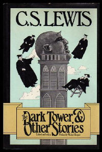 Dark Tower and Other Stories by CSL
