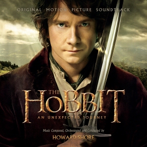 Hobbit 2012 movie poster