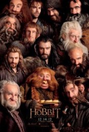 The Hobbit Dwarfs Film