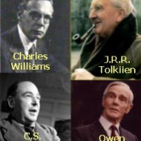 Meeting the Oddest Inkling: The Early Letters of C.S. Lewis and Charles Williams