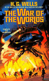 Wells War of the Worlds