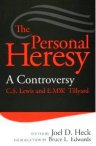 Personal Heresy by CS Lewis