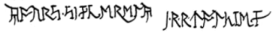 Tolkien_Signature_in_Runes