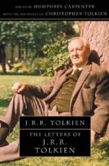 Carpenter Tolkien Letters