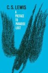 cs lewis preface to paradise lost 1970
