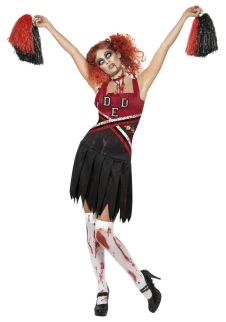 zombie-cheerleader-costume