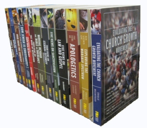 zondervan-counterpoints-collection