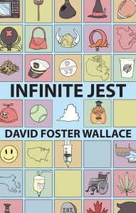 Infinite JEst david foster wallace 3