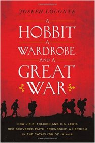 Loconote Hobbit, a Wardrobe, and a Great War